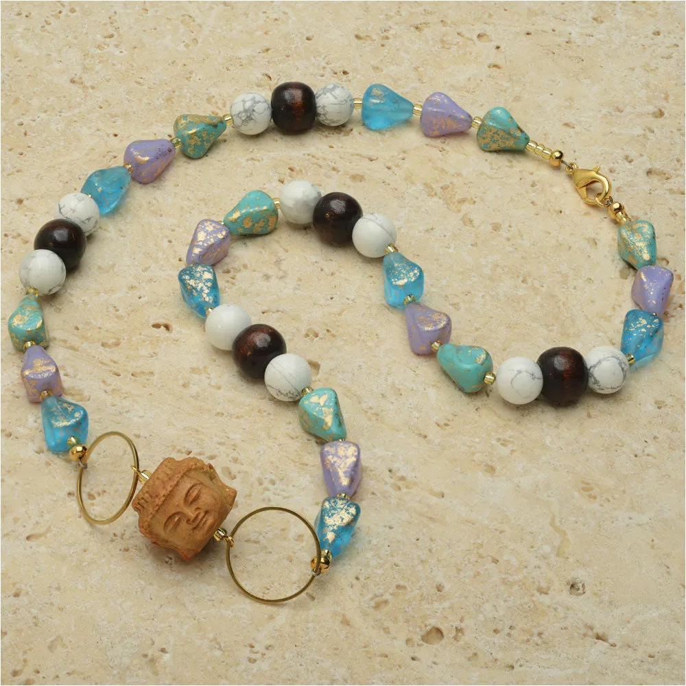 Awakened Necklace