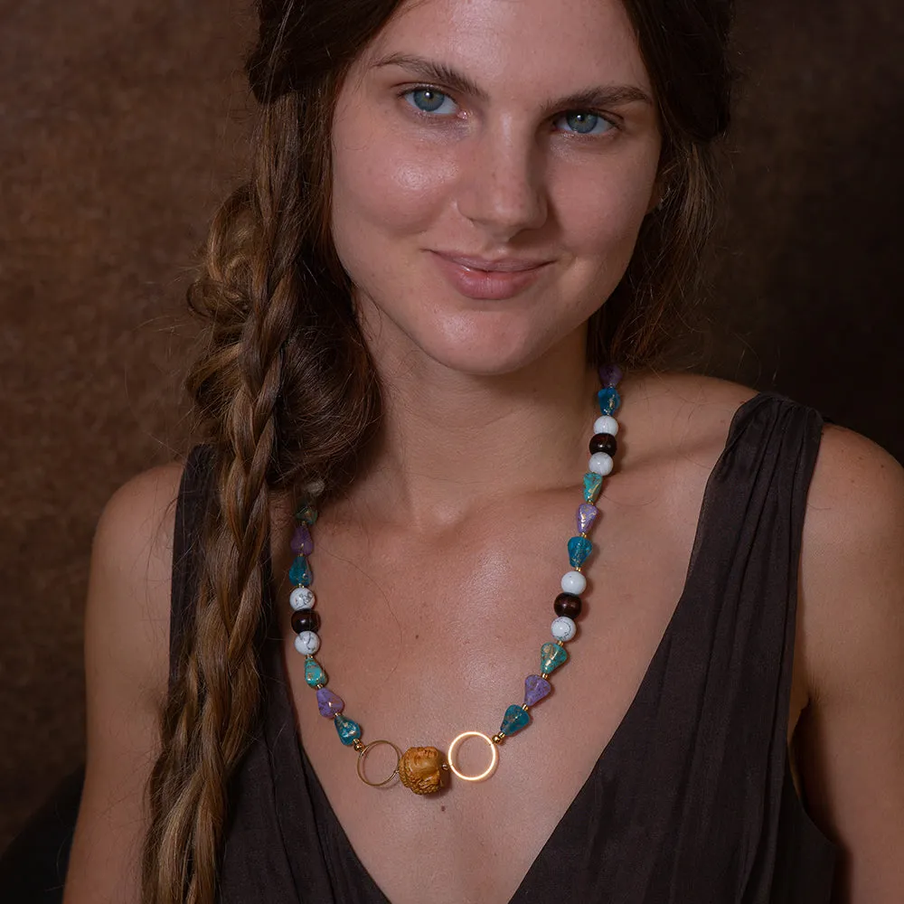 Awakened Necklace