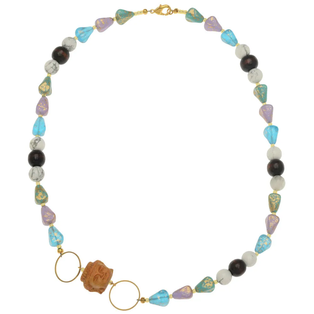 Awakened Necklace