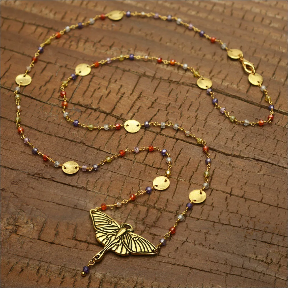 Bright Renewal Necklace