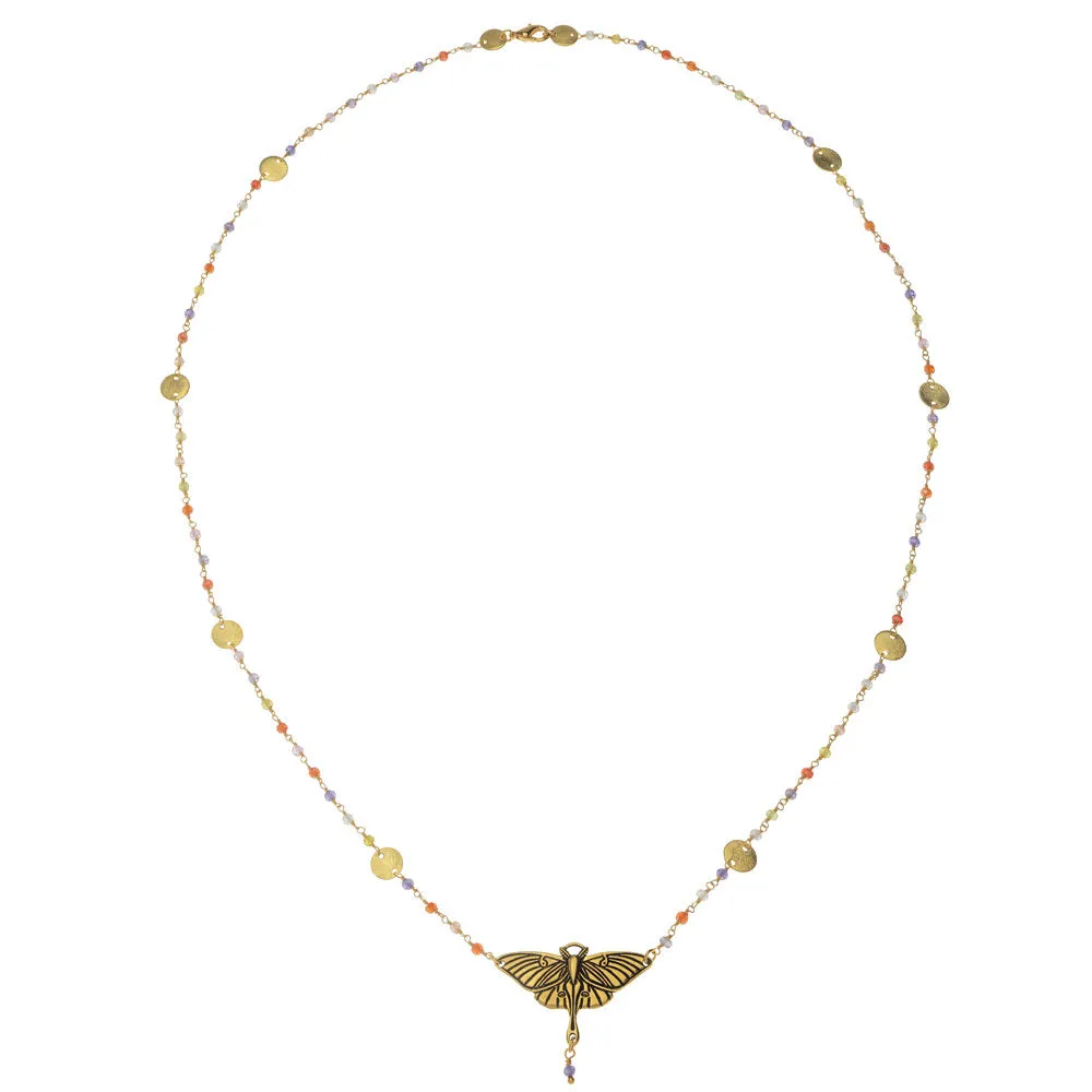 Bright Renewal Necklace
