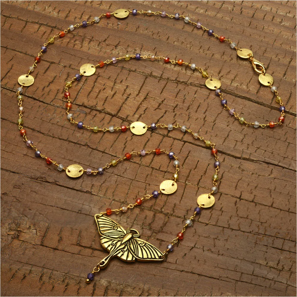 Bright Renewal Necklace