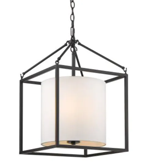 Broadway Pendant