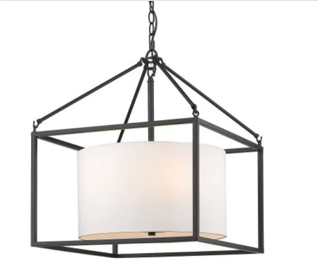 Broadway Pendant