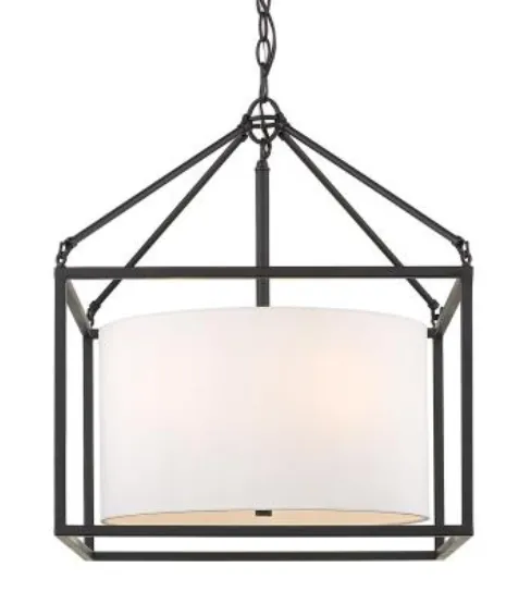 Broadway Pendant