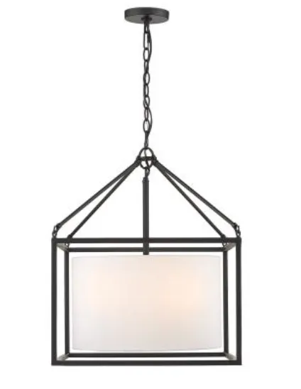 Broadway Pendant