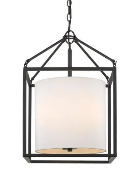 Broadway Pendant