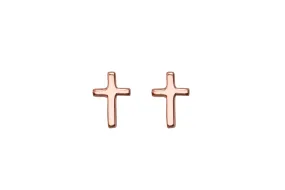 Cross stud