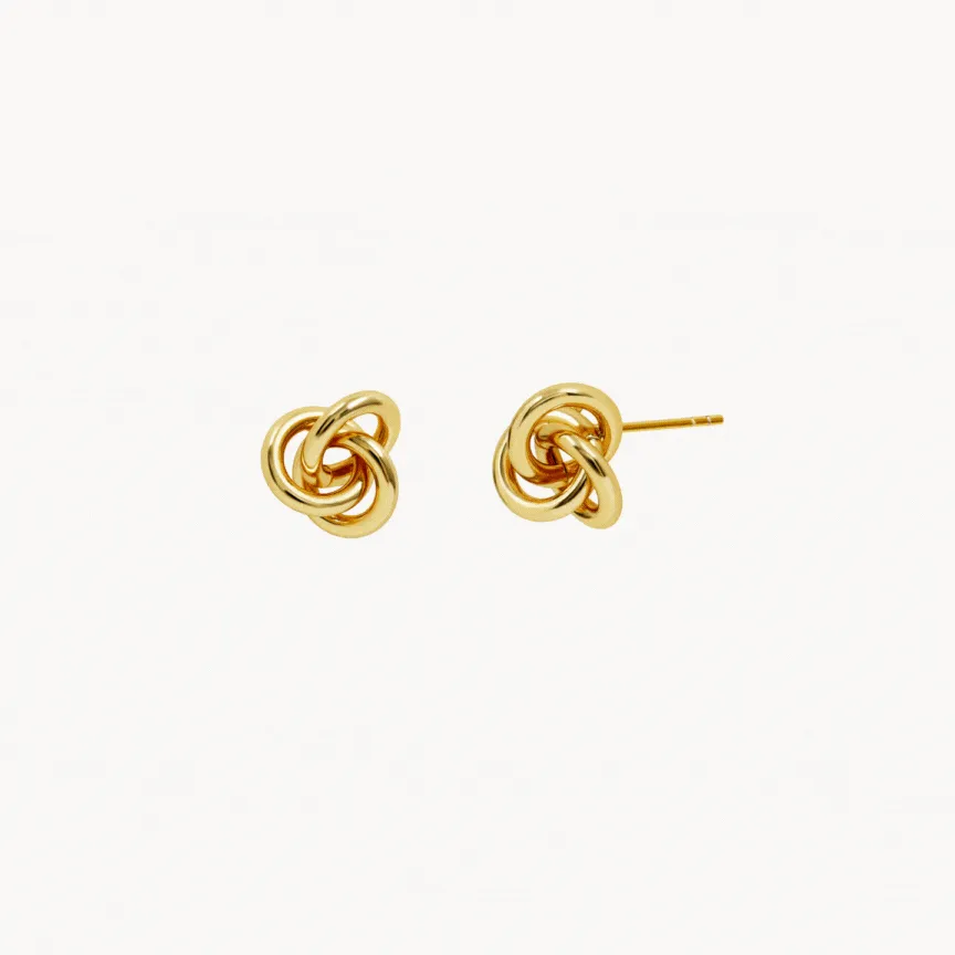 PENDIENTES NUDO