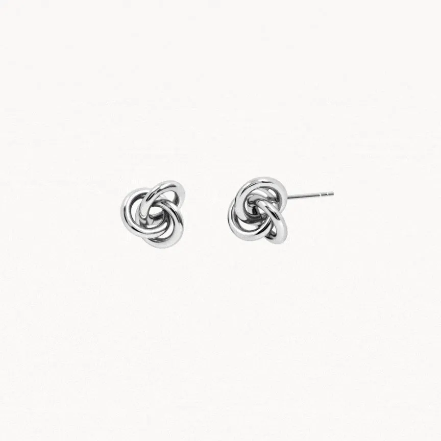 PENDIENTES NUDO