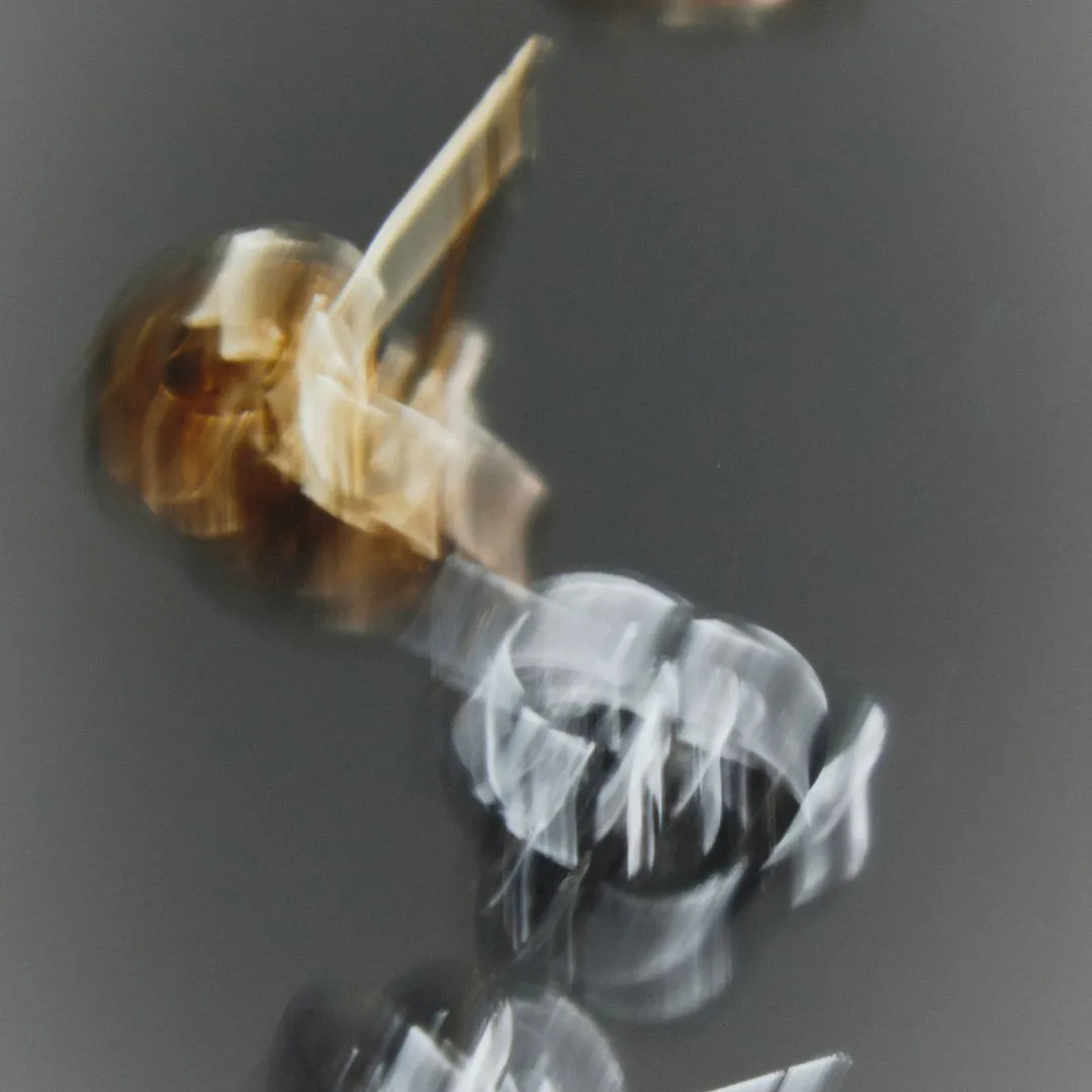 PENDIENTES NUDO